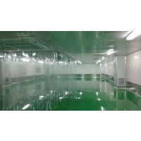 【石家莊乳品灌裝車間、食品包裝車間凈化工程施工安裝圖片】石家莊乳品灌裝車間、食品包裝車間凈化工程施工安裝