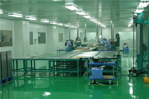 手術室凈化工程 杭州手術室凈化 豪俊凈化工程 查看