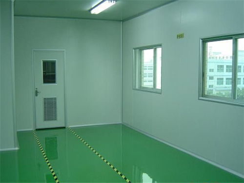 實(shí)驗(yàn)室凈化工程改造 蕪湖凈化工程改造 昊銳凈化一站式解決