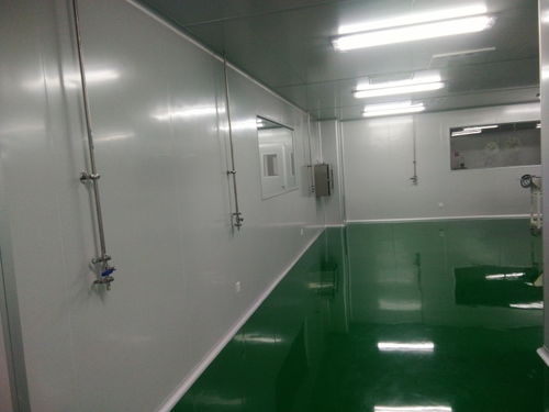 陽(yáng)江凈化工程設(shè)計(jì)價(jià)格解析 空氣過(guò)濾器為核心的成本考量